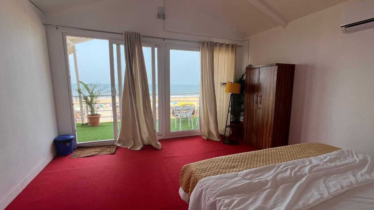 Photo of Bedroom in Palolem