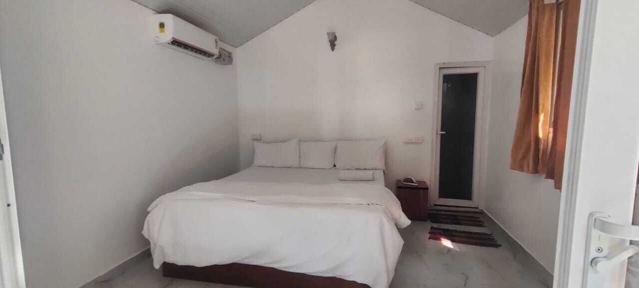 Photo of Bedroom in Palolem