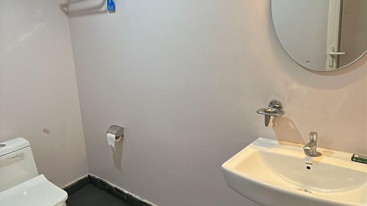 Photo of Bathroom in Palolem