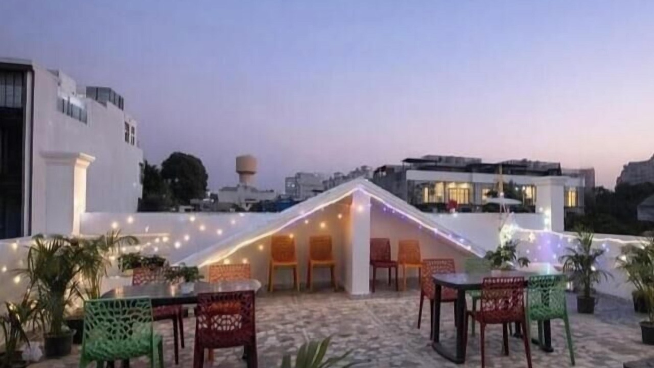 Photo of Patio Balcony in DLF City