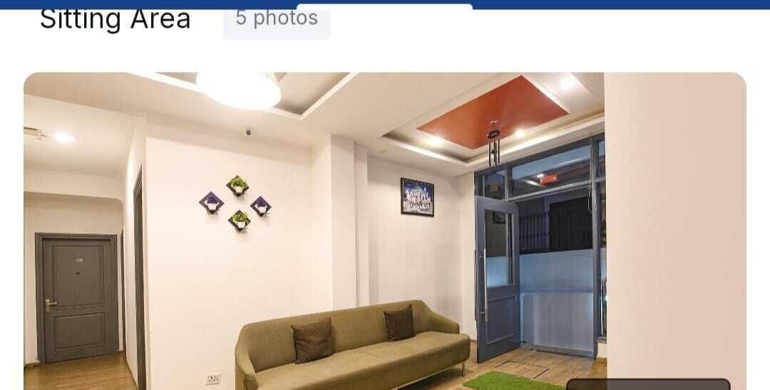 Photo of Livingroom in DLF City