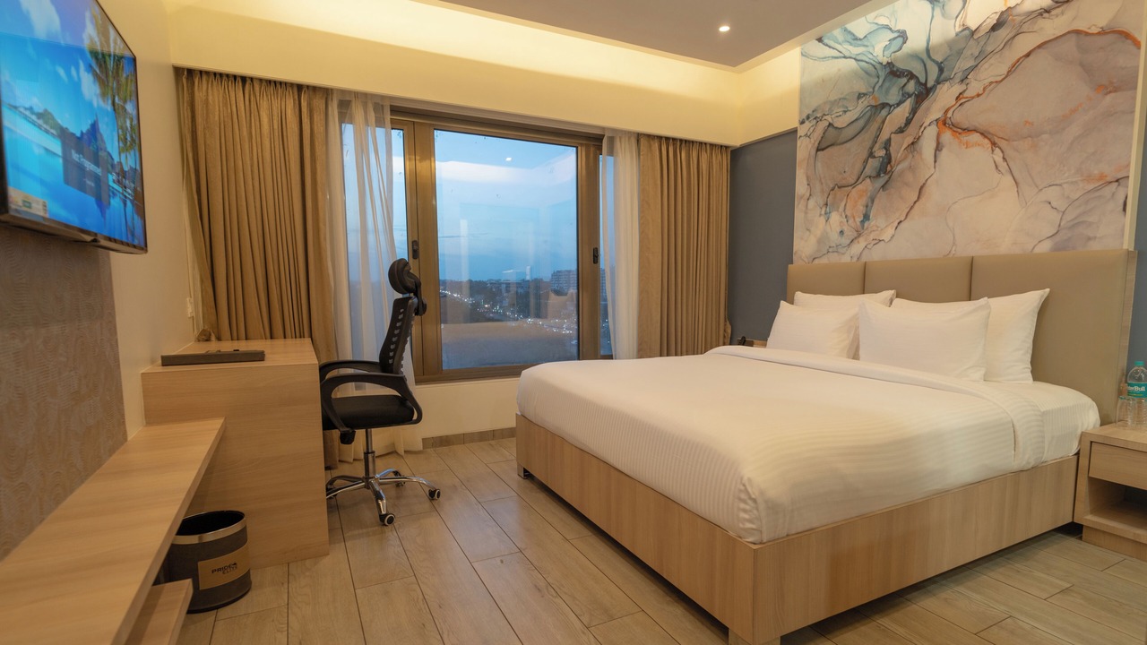 Photo of Bedroom in Aurangabad