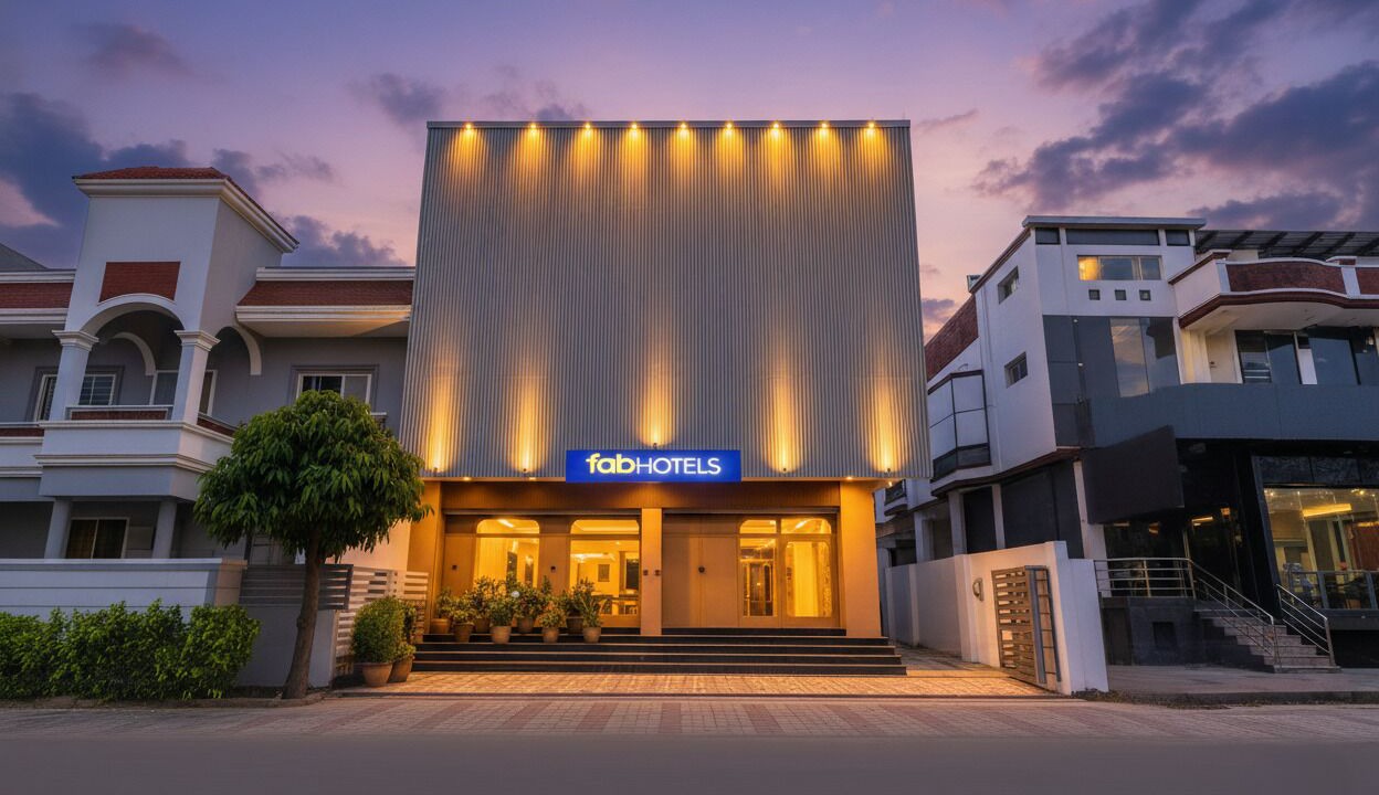 Photo of Outdoor in Indira Nagar