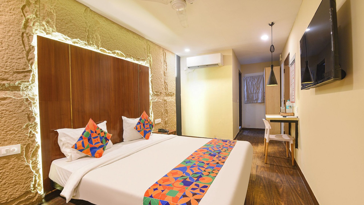 Photo of Bedroom in Faridabad