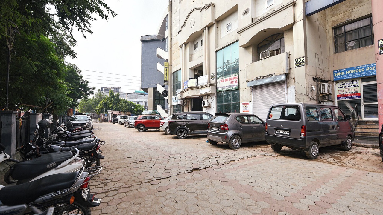 Photo of Others in Faridabad