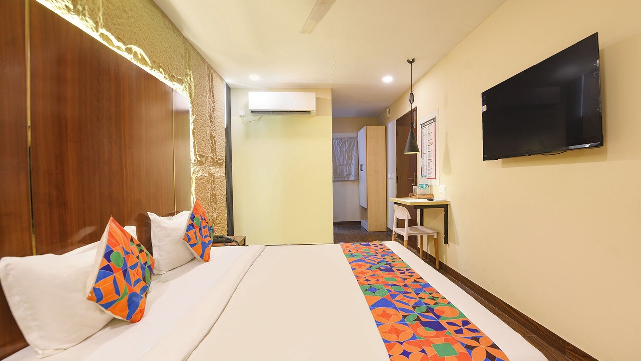 Photo of Bedroom in Faridabad