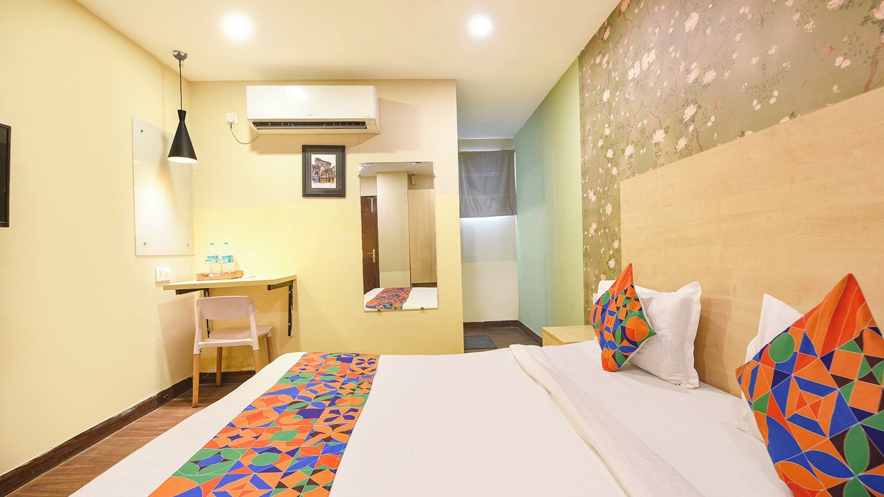 Photo of Bedroom in Faridabad