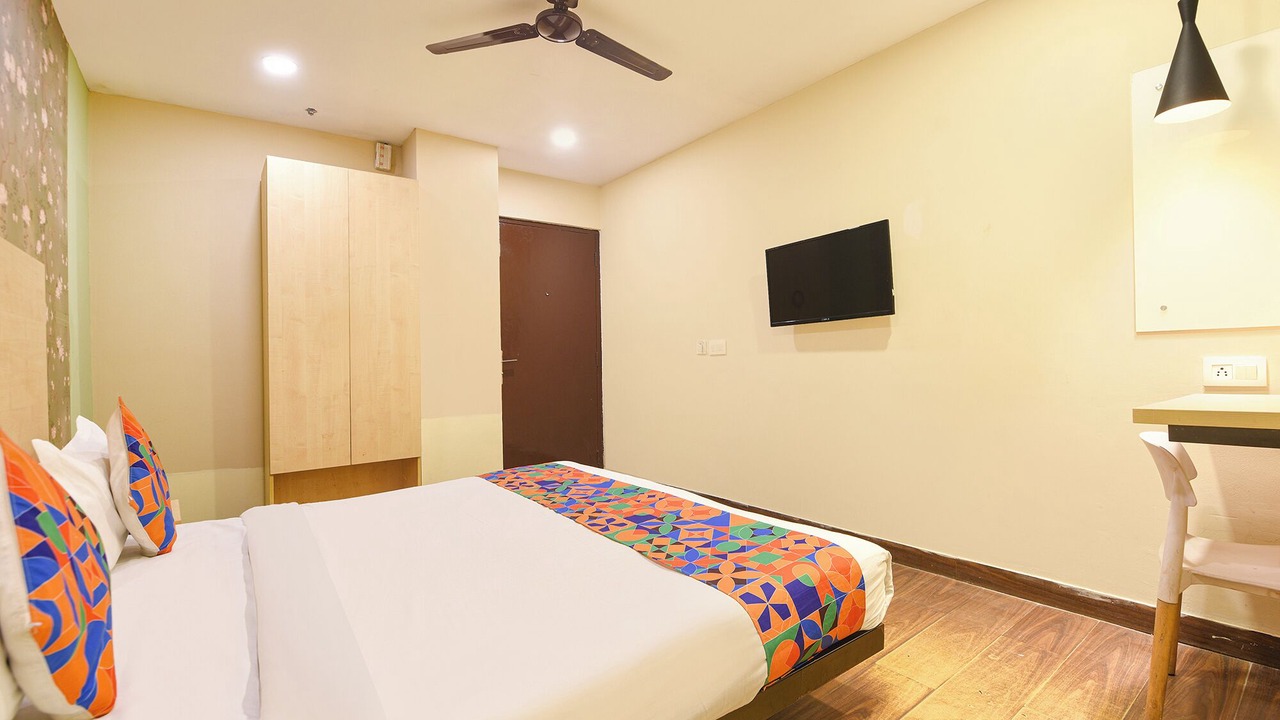 Photo of Bedroom in Faridabad