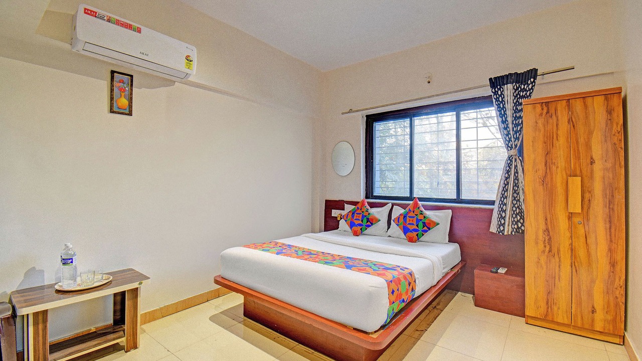 Photo of Bedroom in Balewadi