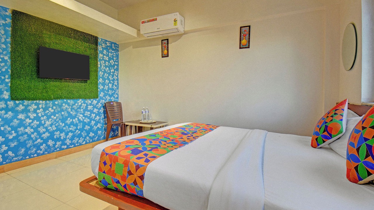 Photo of Bedroom in Balewadi