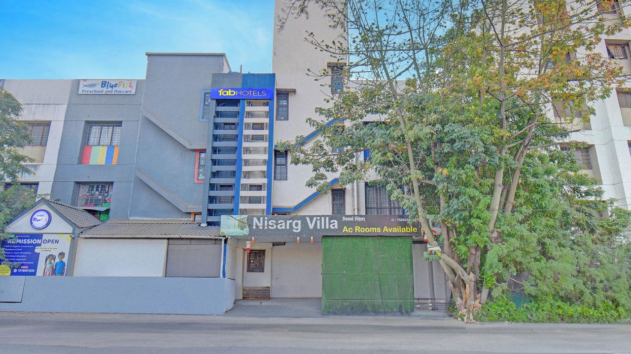Photo of Outdoor in Balewadi
