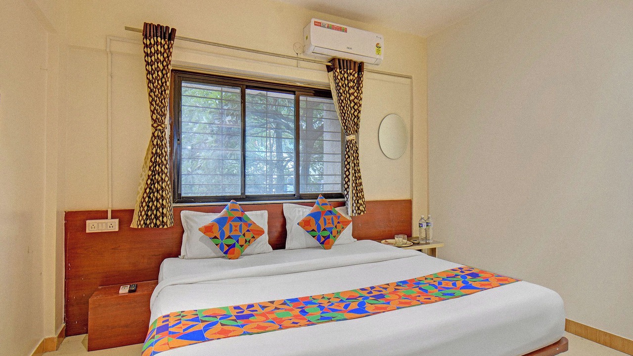 Photo of Bedroom in Balewadi