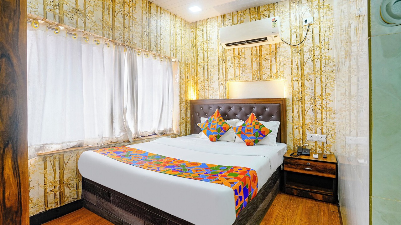 Photo of Bedroom in Marol