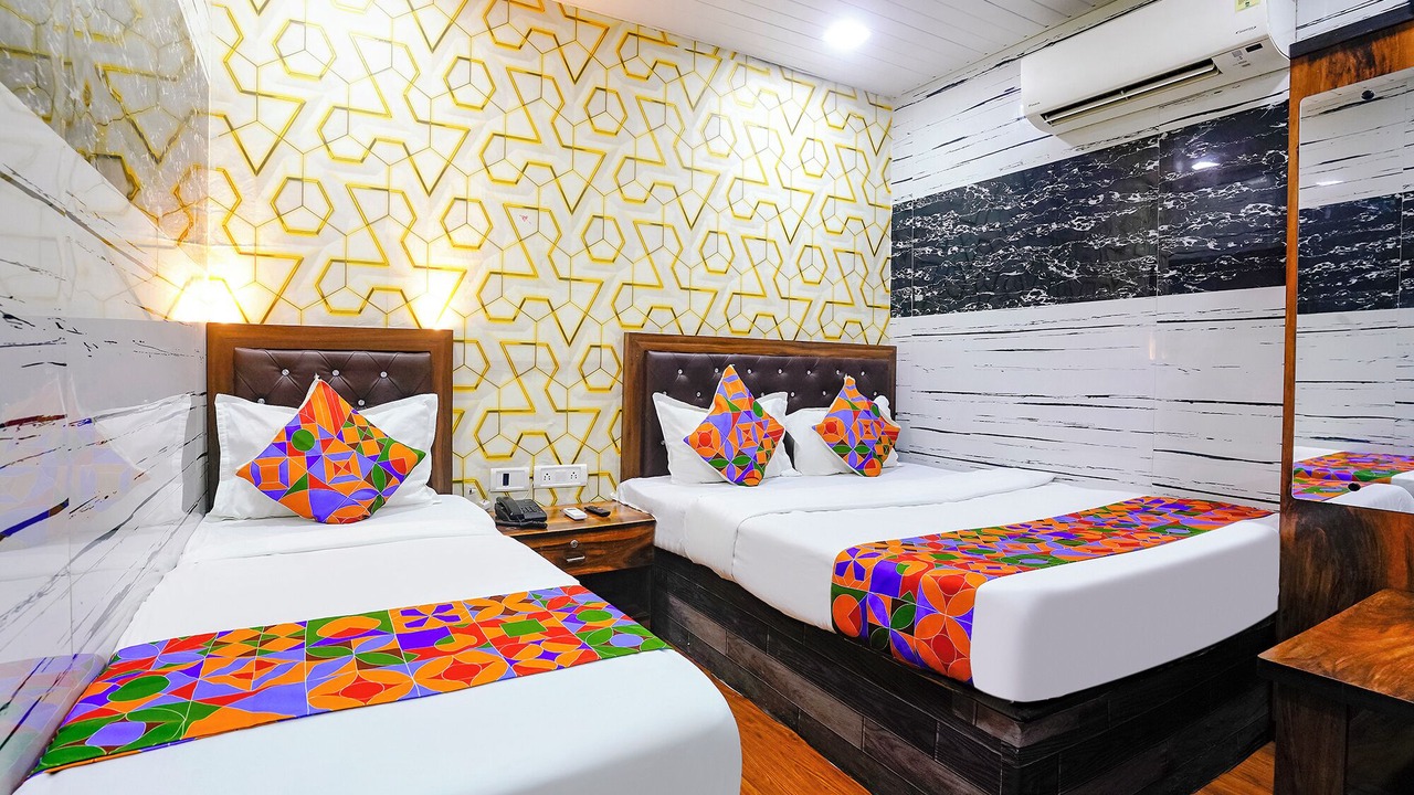Photo of Bedroom in Marol