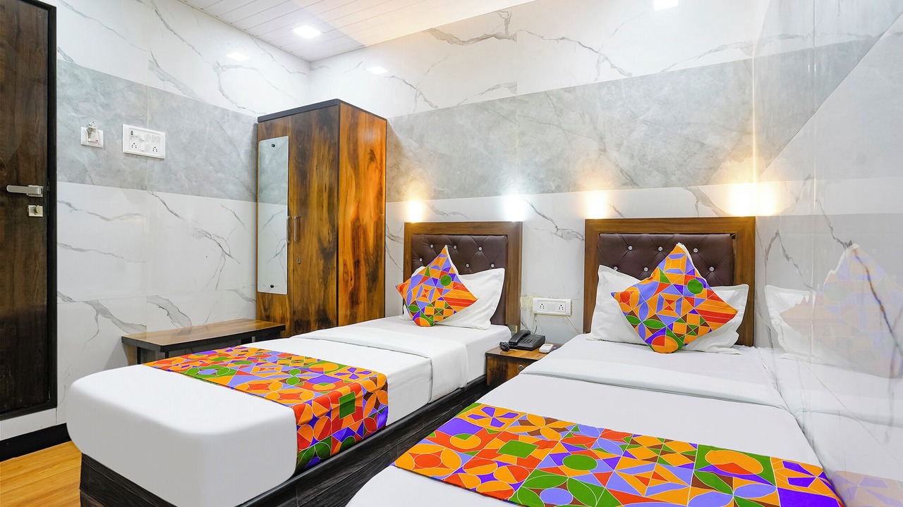 Photo of Bedroom in Marol
