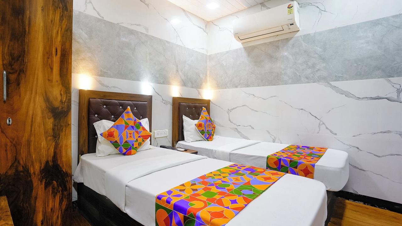 Photo of Bedroom in Marol