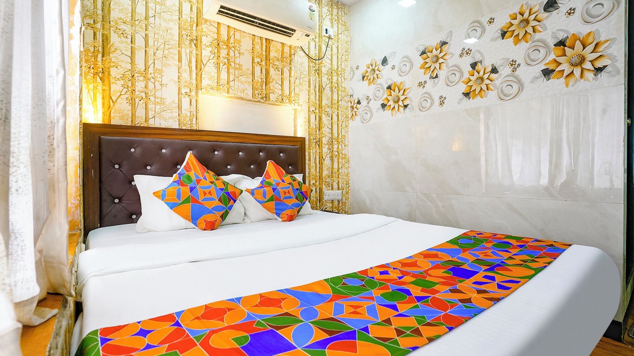 Photo of Bedroom in Marol