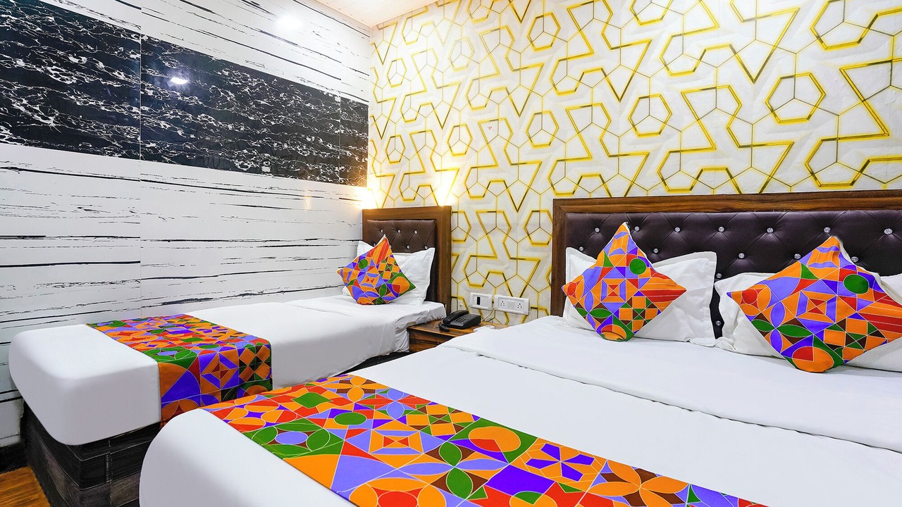 Photo of Bedroom in Marol