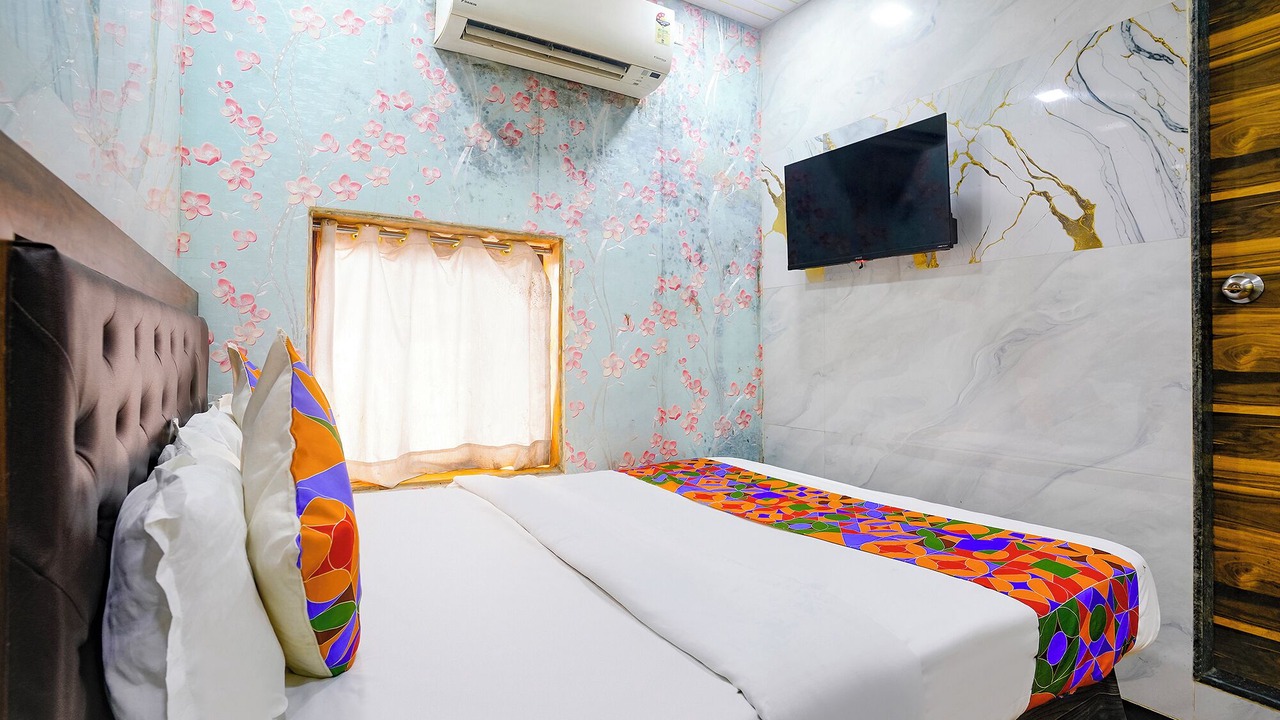 Photo of Bedroom in Marol