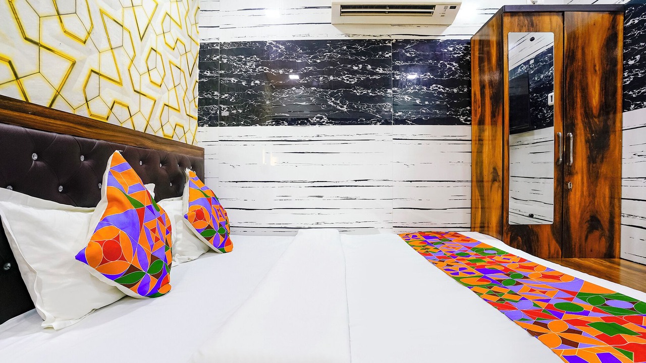 Photo of Bedroom in Marol