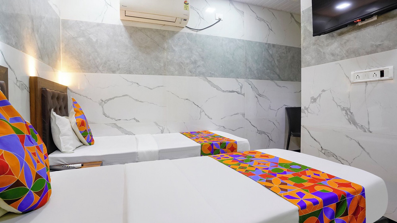 Photo of Bedroom in Marol