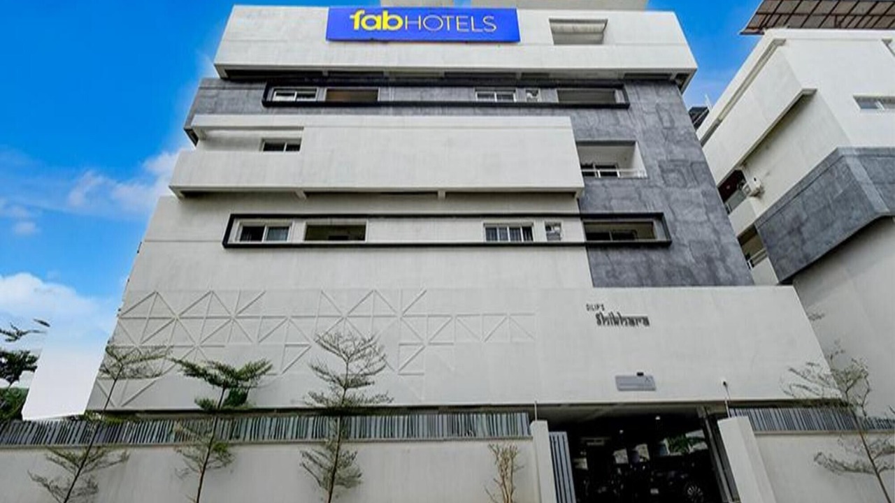 Photo of Outdoor in Hyderabad