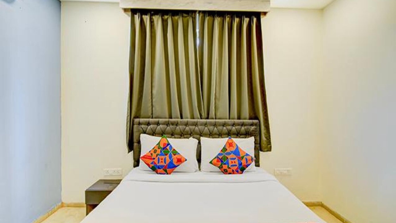 Photo of Bedroom in Hyderabad