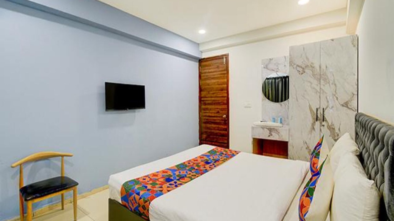 Photo of Bedroom in Hyderabad