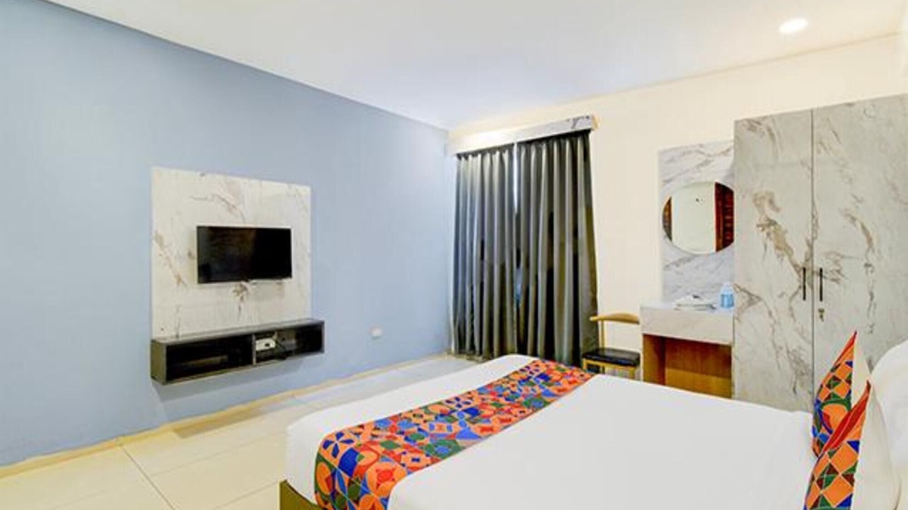 Photo of Bedroom in Hyderabad