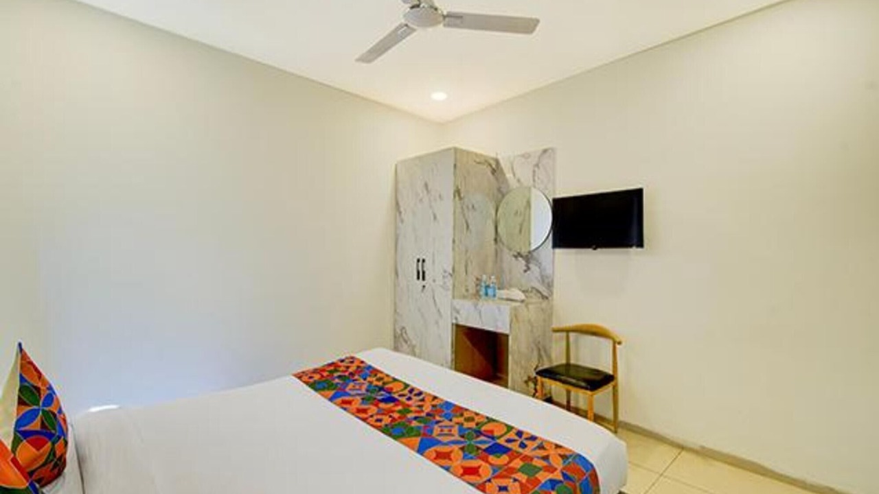 Photo of Bedroom in Hyderabad