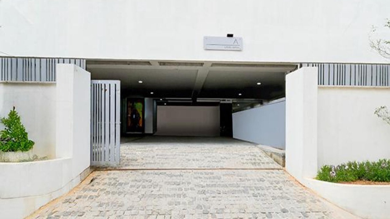 Photo of Outdoor in Hyderabad
