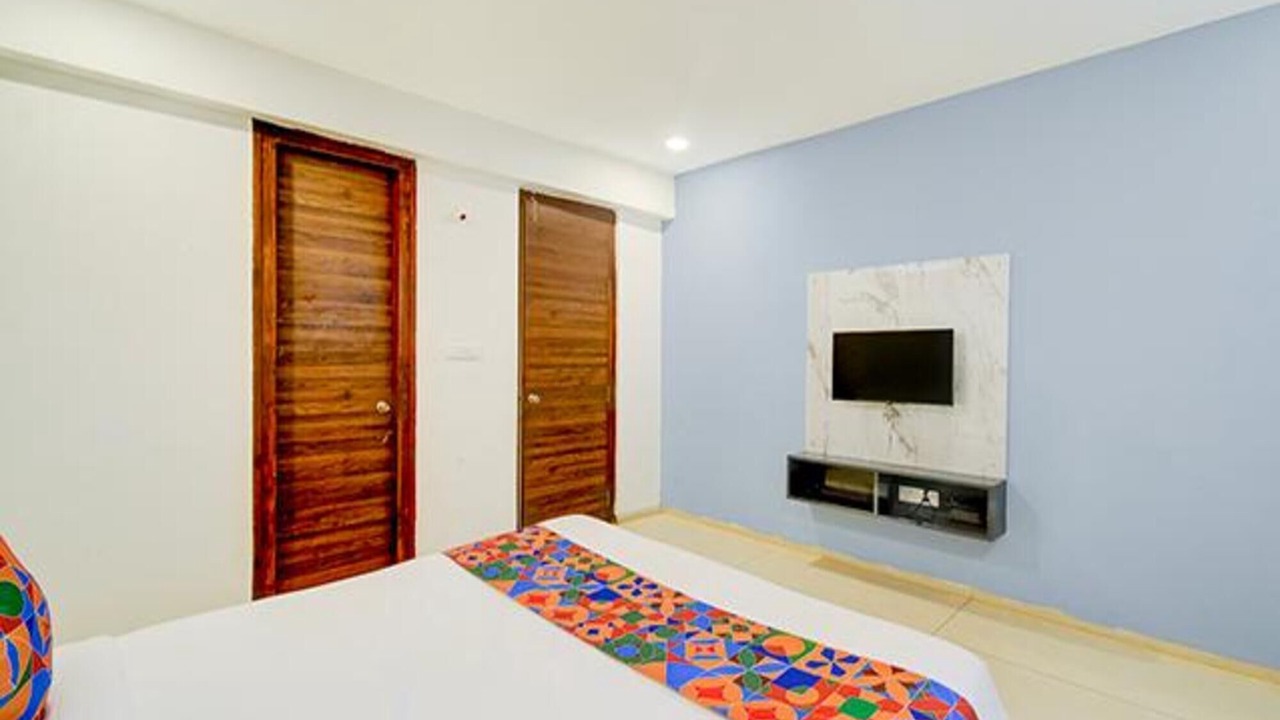 Photo of Bedroom in Hyderabad