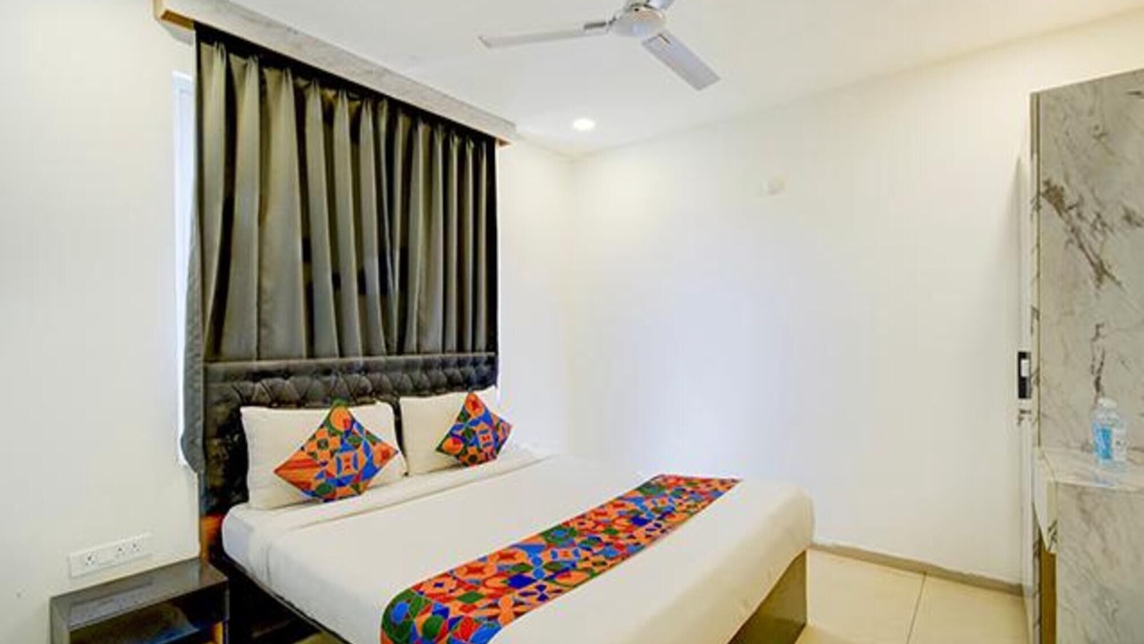 Photo of Bedroom in Hyderabad