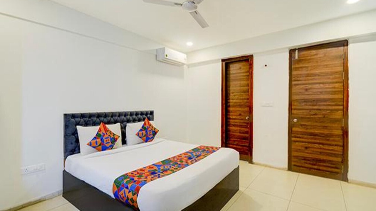 Photo of Bedroom in Hyderabad