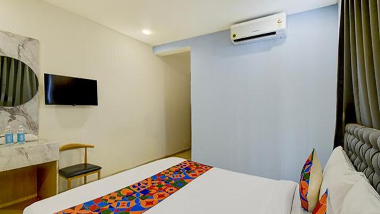 Photo of Bedroom in Hyderabad