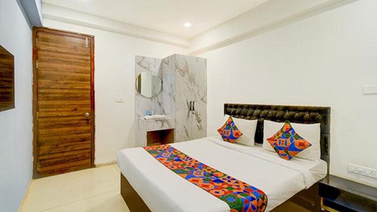 Photo of Bedroom in Hyderabad
