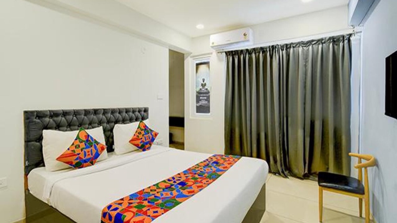 Photo of Bedroom in Hyderabad