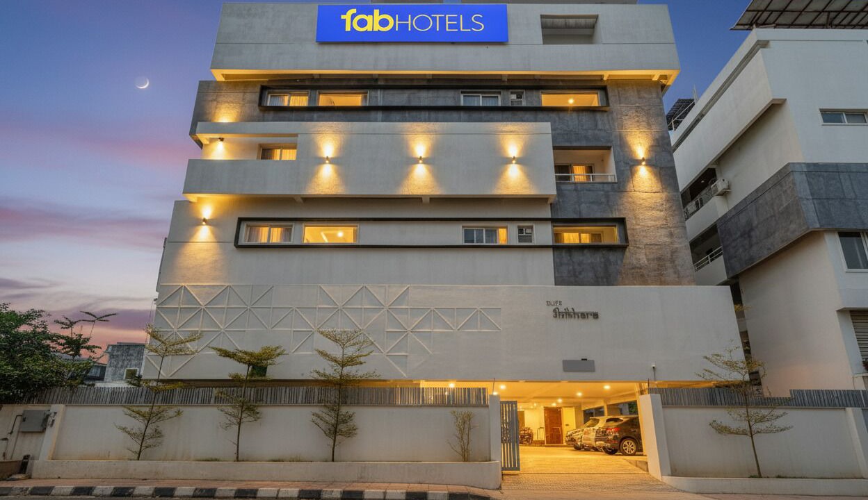 Photo of Outdoor in Hyderabad