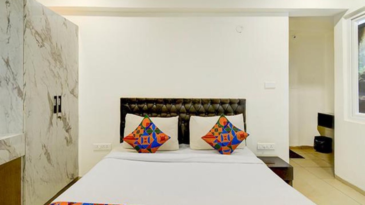 Photo of Bedroom in Hyderabad