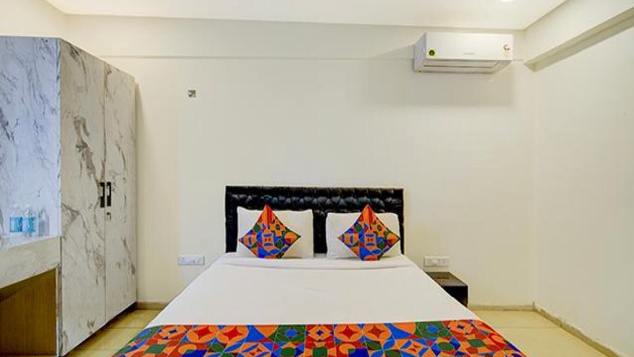 Photo of Bedroom in Hyderabad