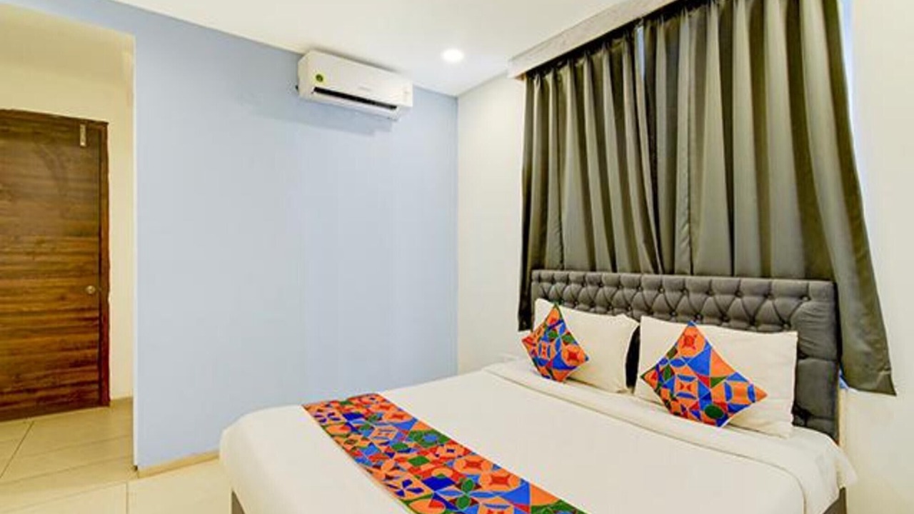 Photo of Bedroom in Hyderabad