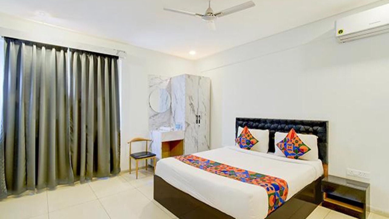 Photo of Bedroom in Hyderabad