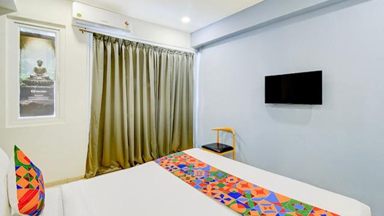 Photo of Bedroom in Hyderabad