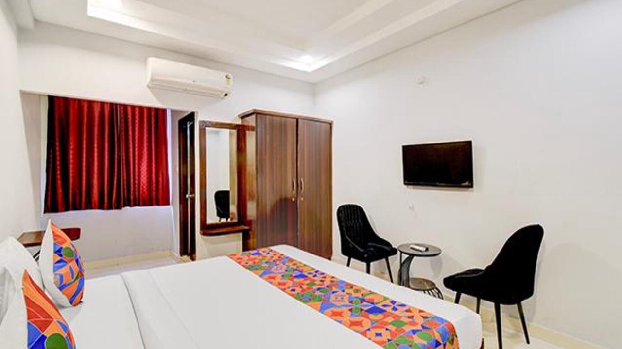 Photo of Bedroom in Kondapur