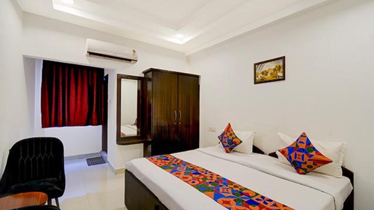 Photo of Bedroom in Kondapur