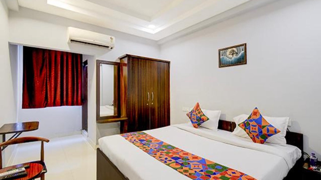 Photo of Bedroom in Kondapur