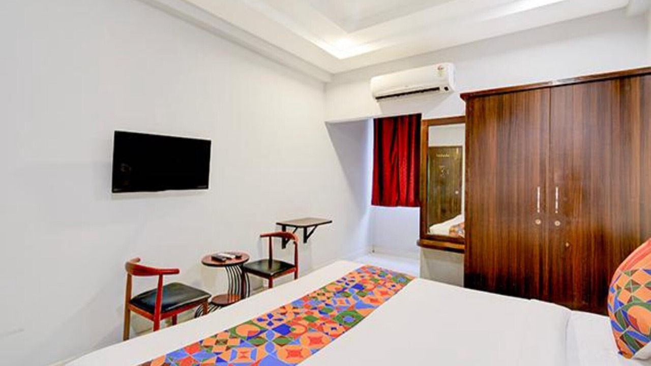 Photo of Bedroom in Kondapur