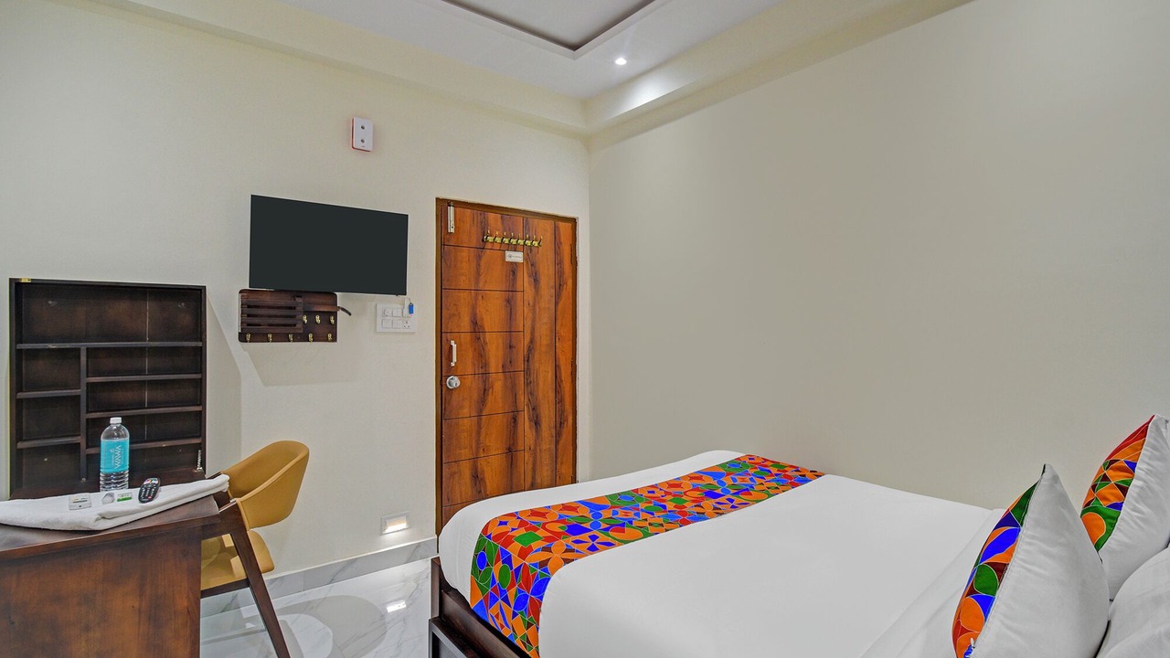 Photo of Bedroom in Kondapur