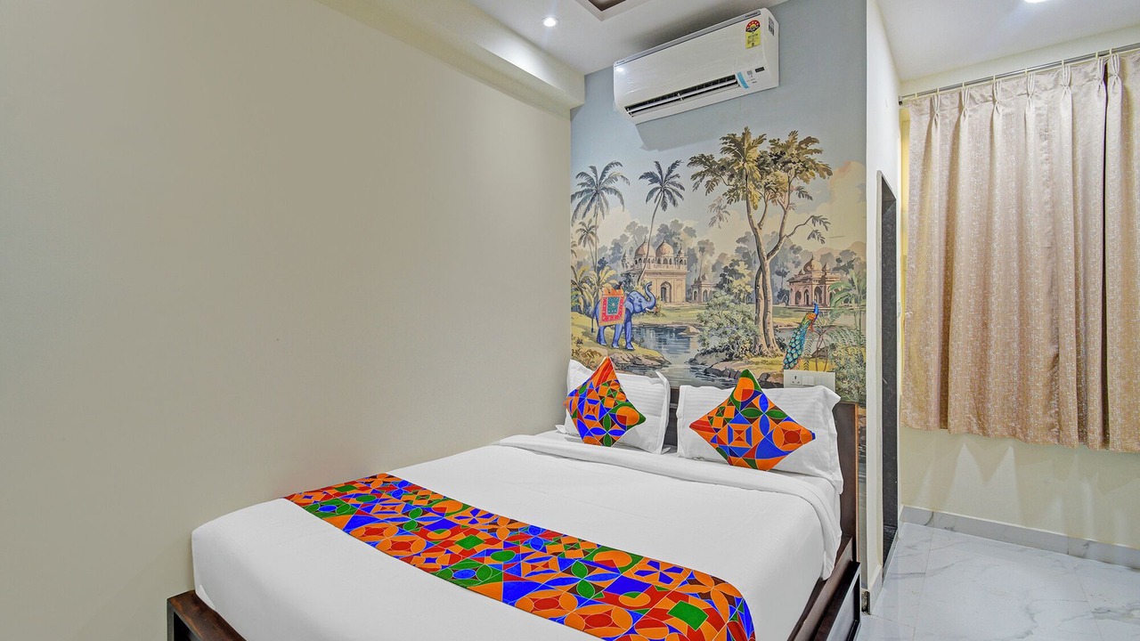 Photo of Bedroom in Kondapur
