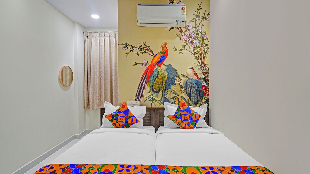 Photo of Bedroom in Kondapur